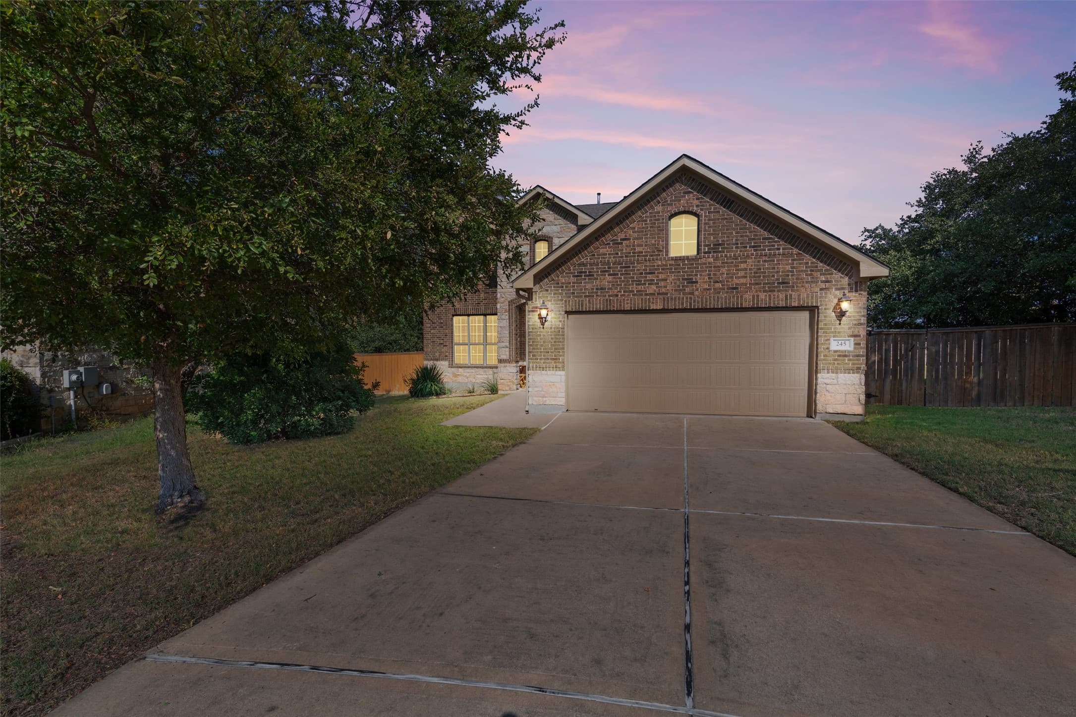 245 Caddo Lake Dr