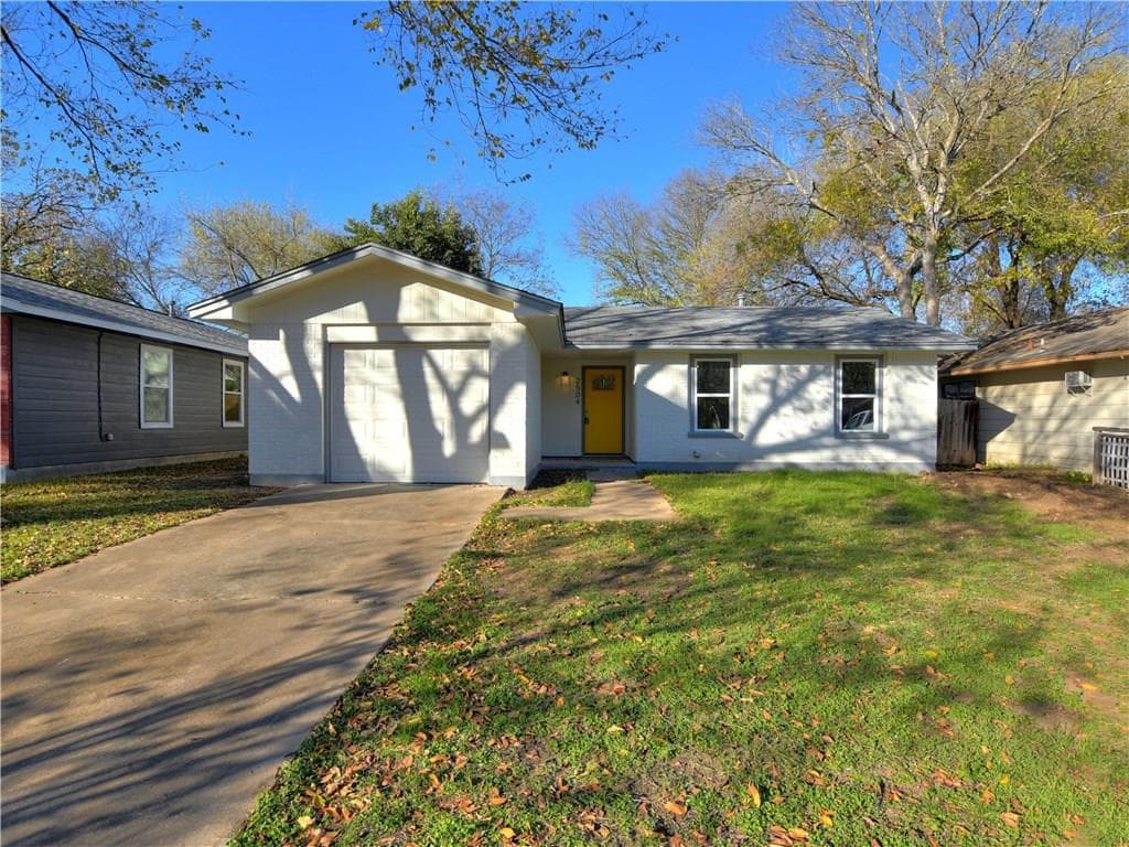 2504 Bitter Creek Dr