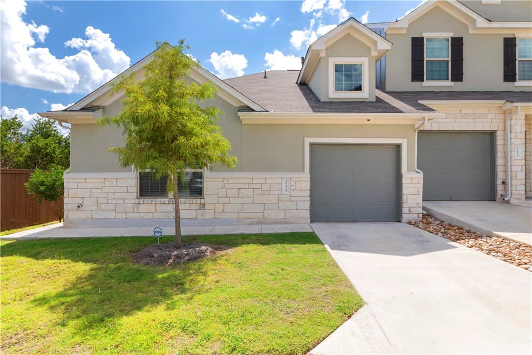 111 Thelonious Dr # 1701