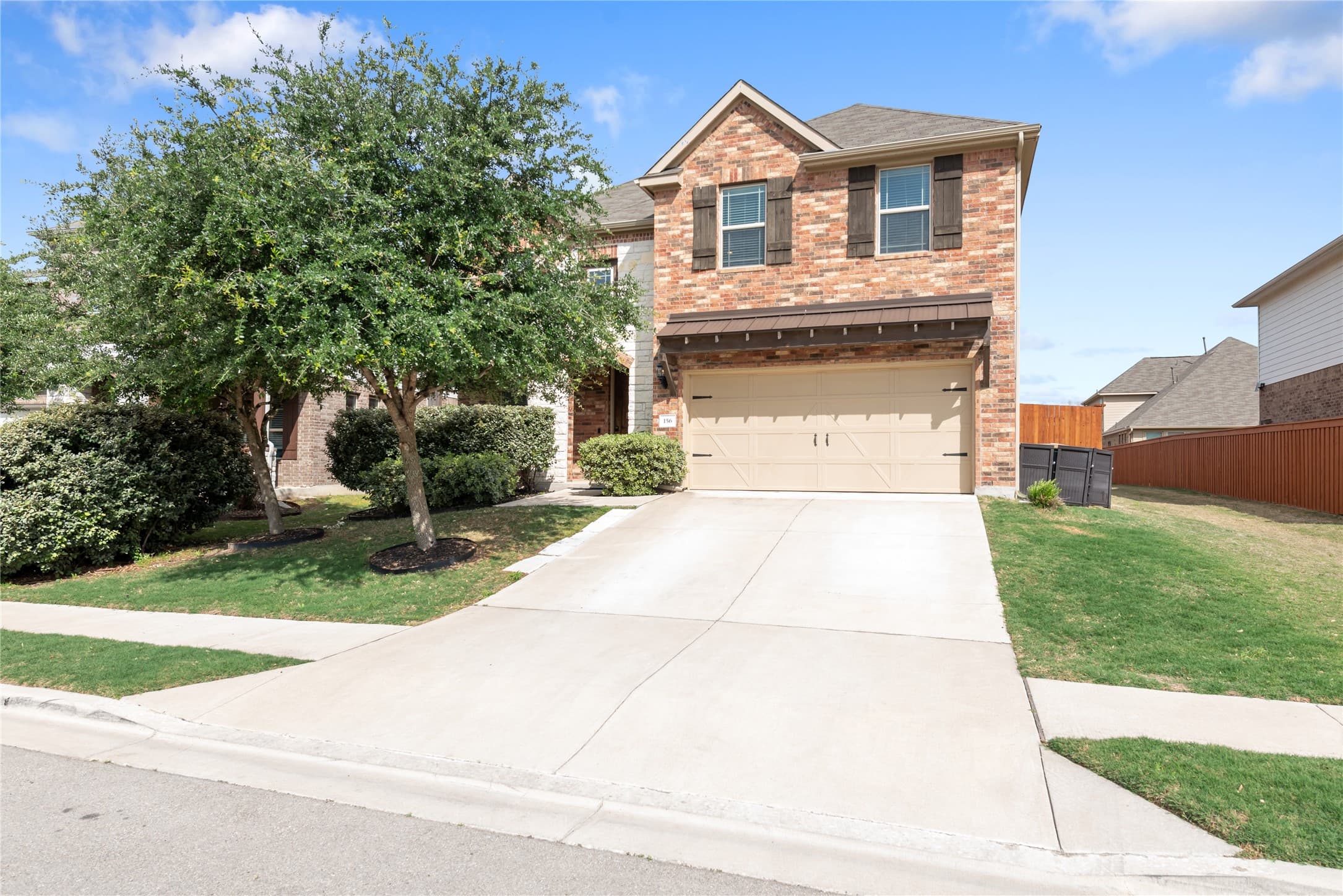 156 Banana St