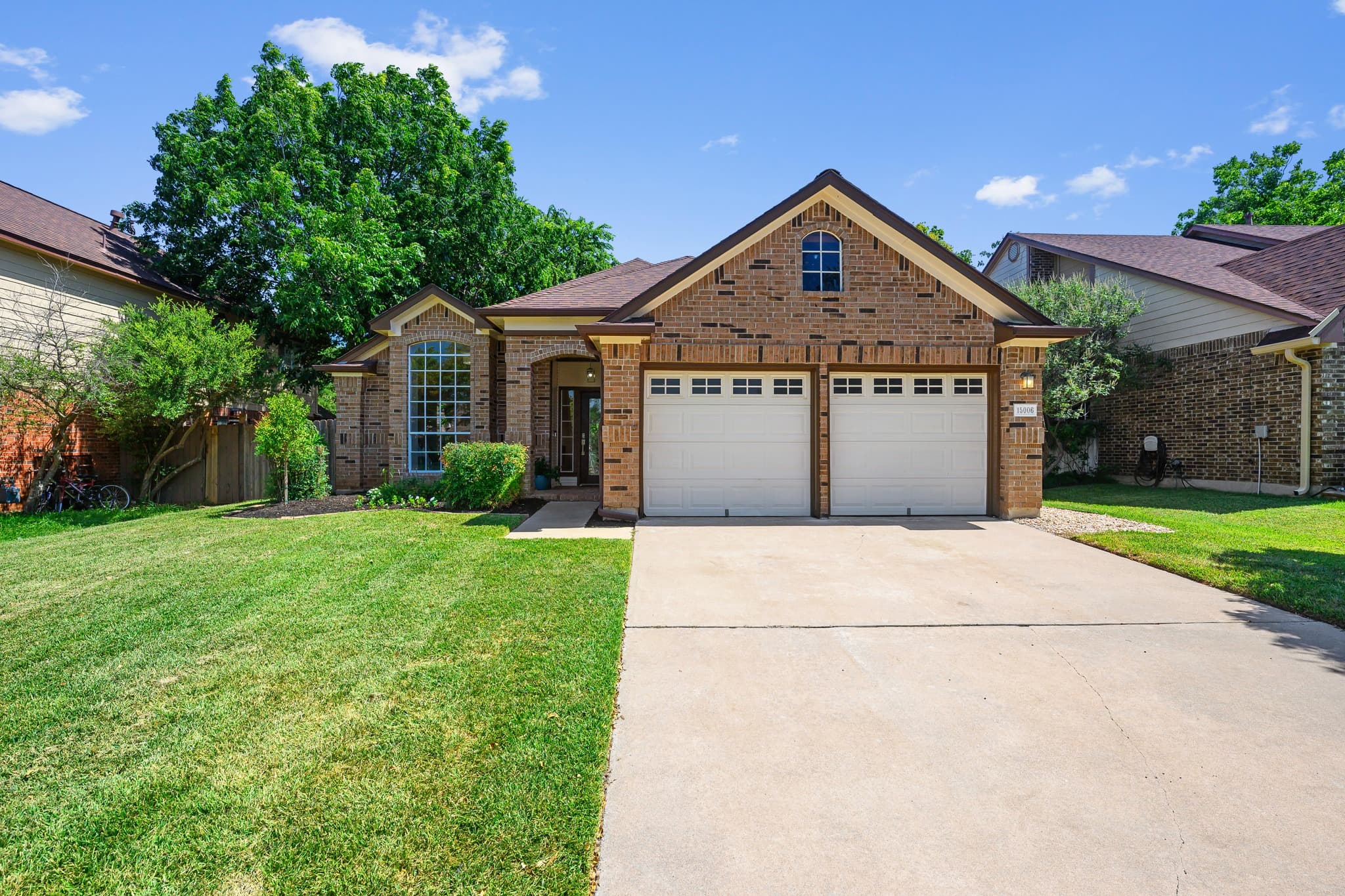 15006 Snelling Dr