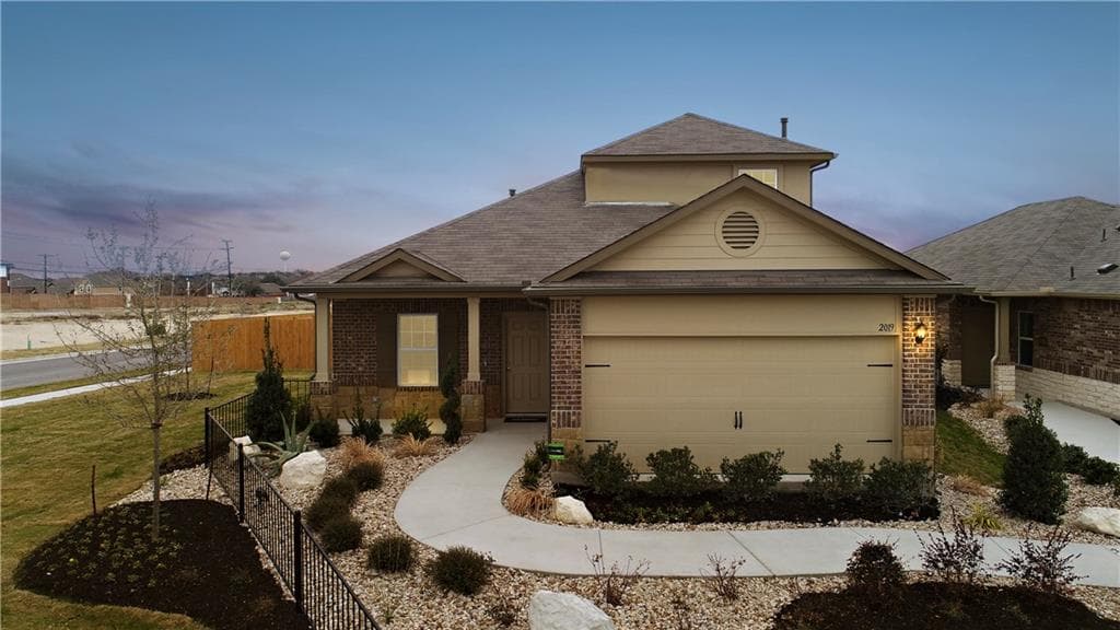 Main property image