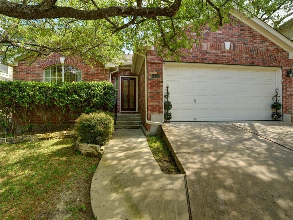 4128 Canyon Glen Cir