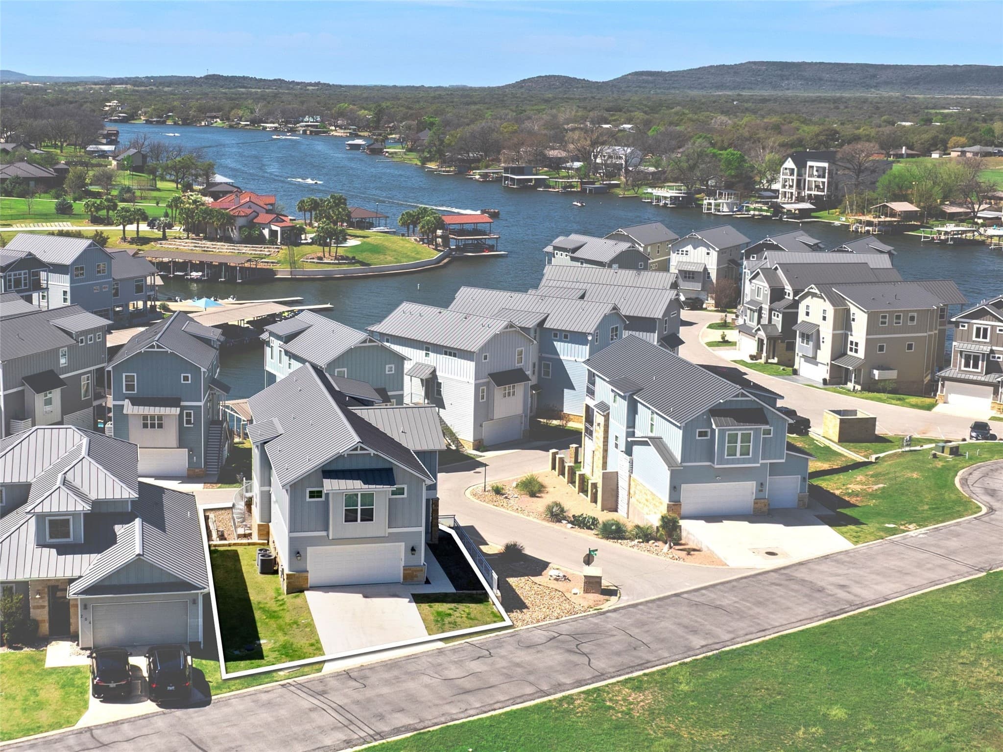 200 Archview Ln