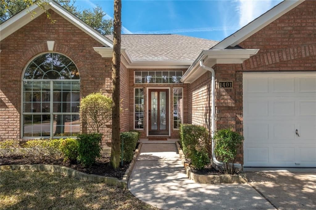1401 Pagedale Dr