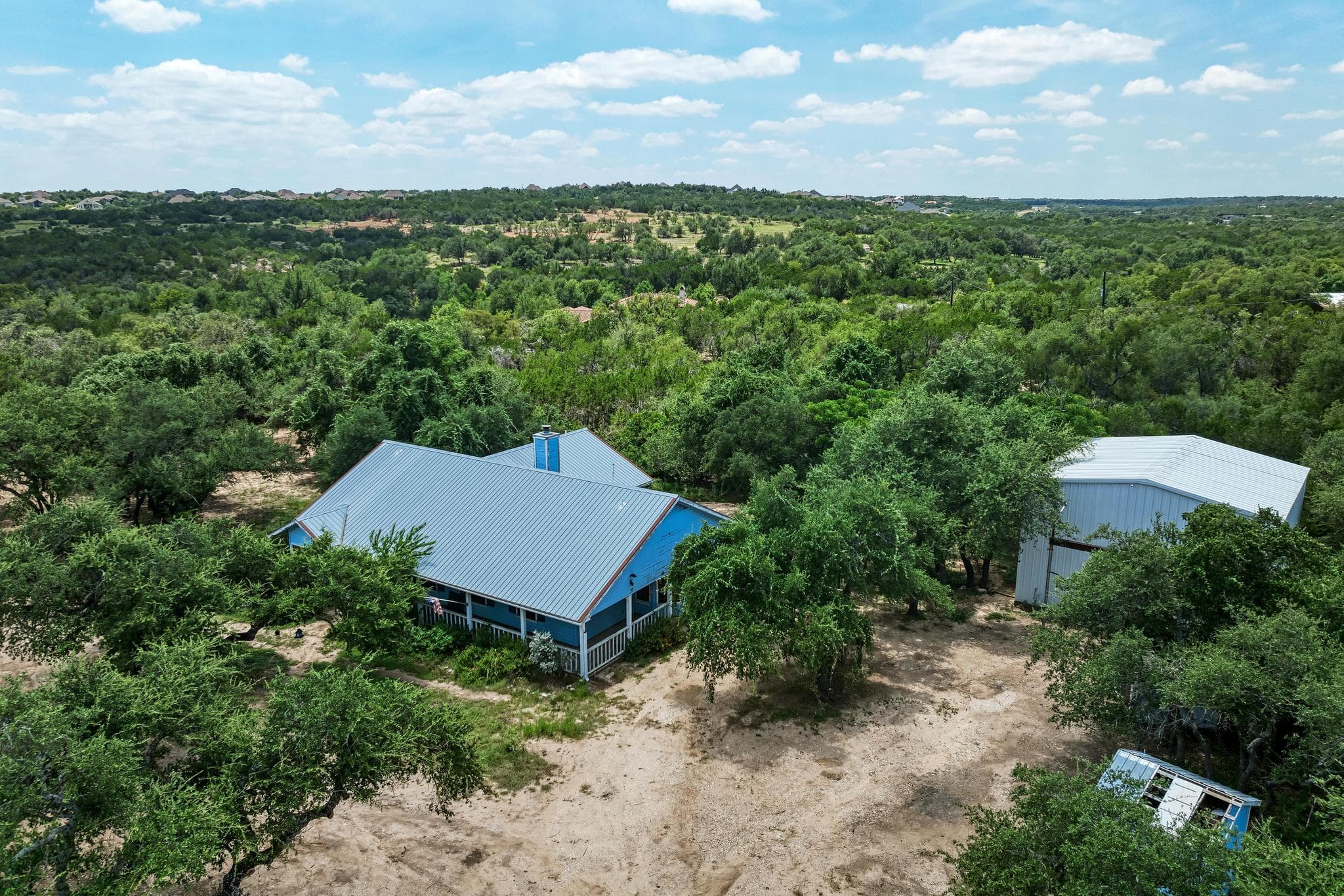 17505 Hamilton Pool Rd