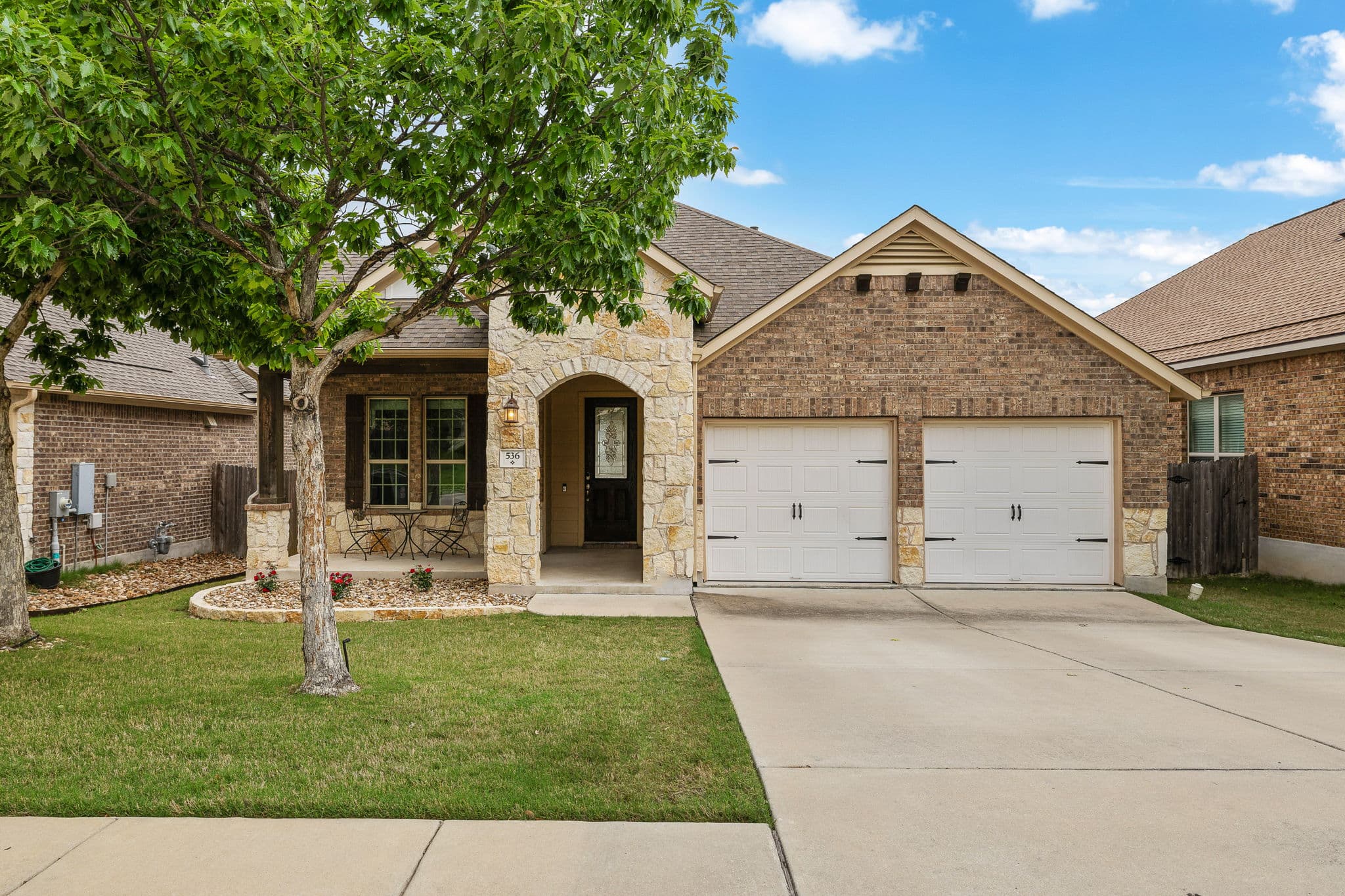 536 Peregrine Way