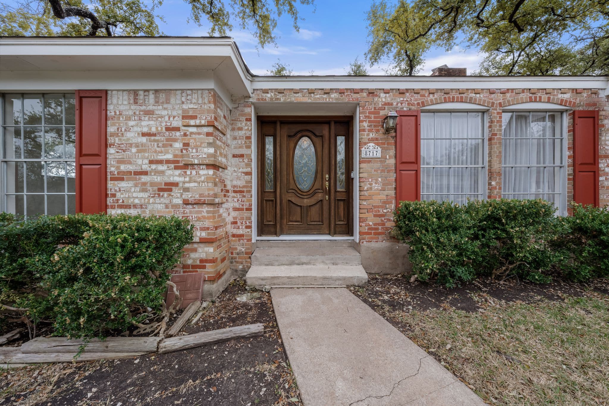 8717 Tallwood Dr