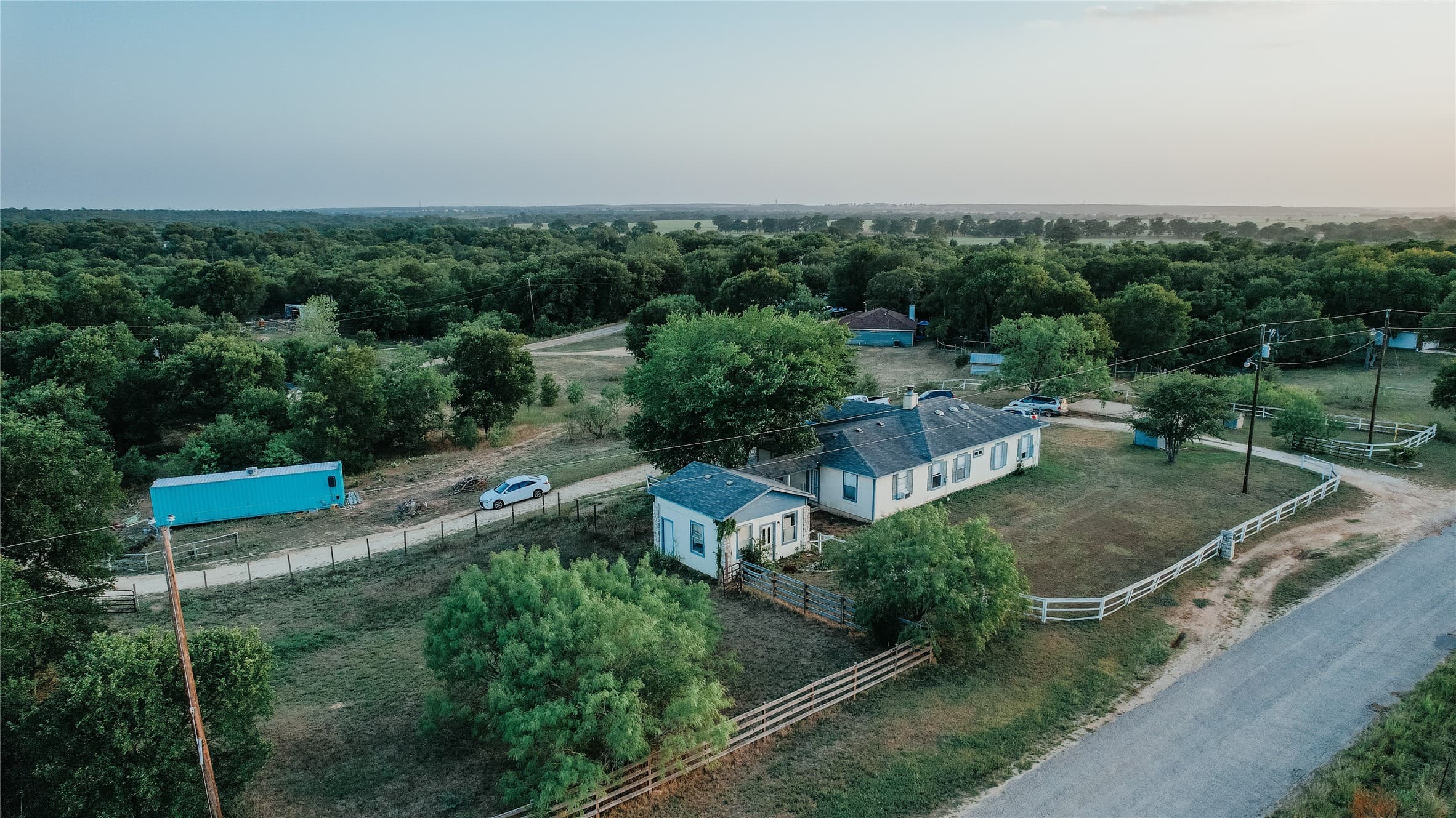 494 Sayers Rd