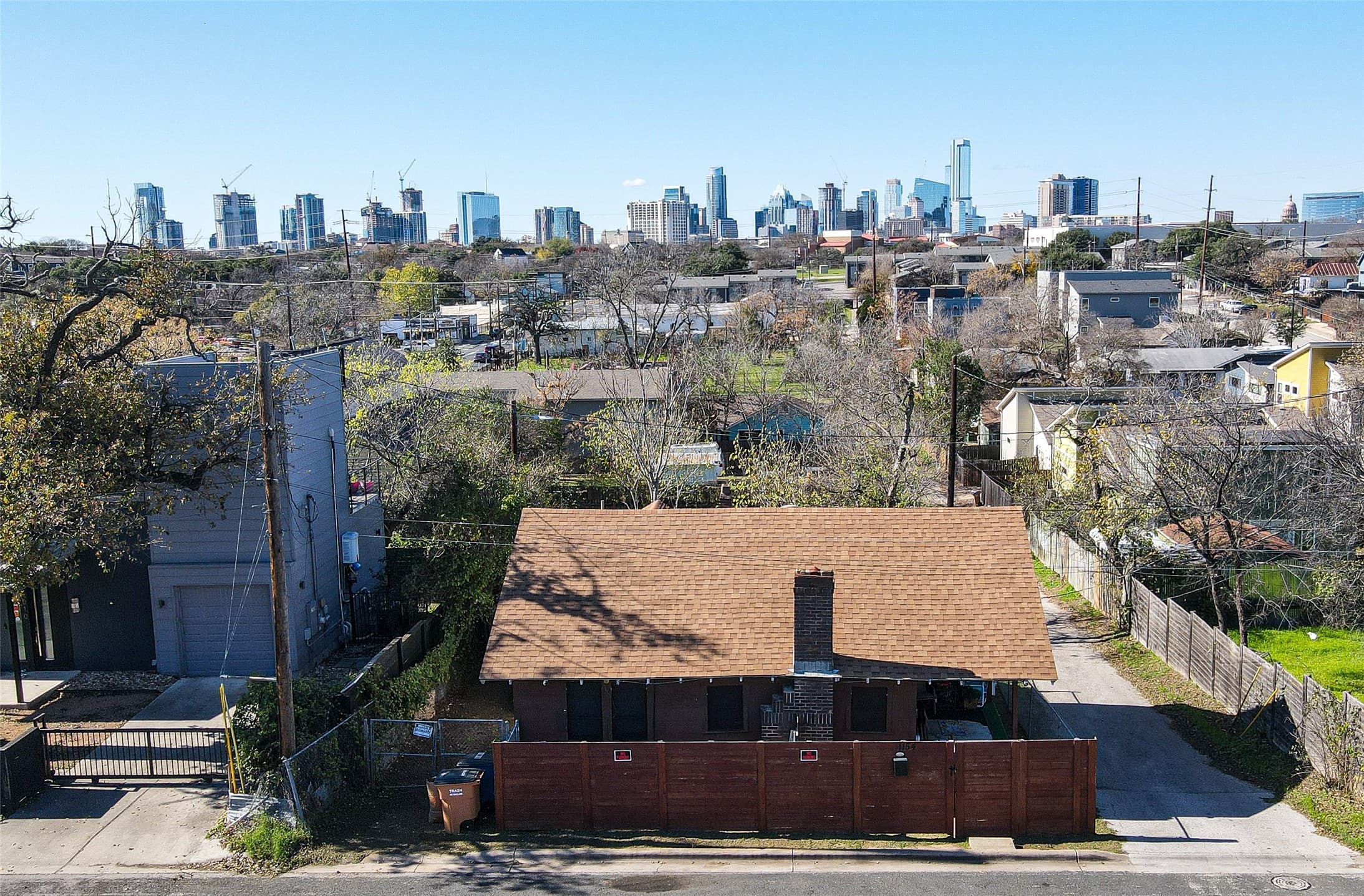 1154 Alamo St