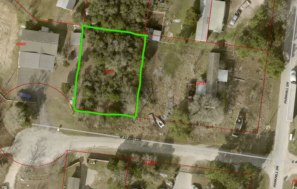 108 W Alamo Cir