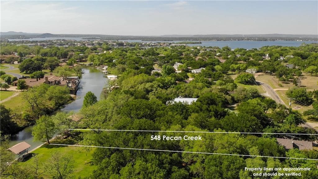 548 Pecan Creek Dr