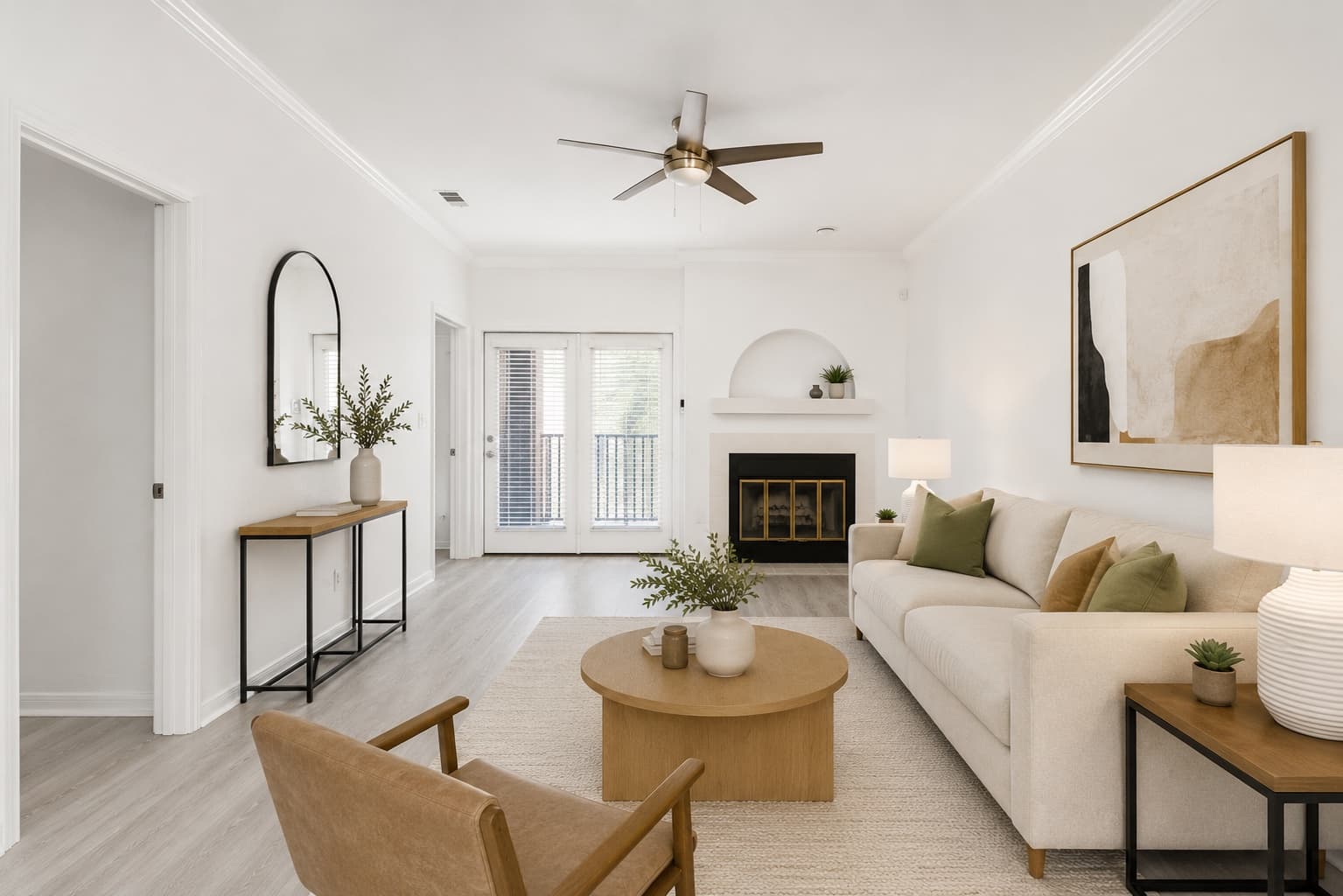 3840 Far West Blvd Apt 225
