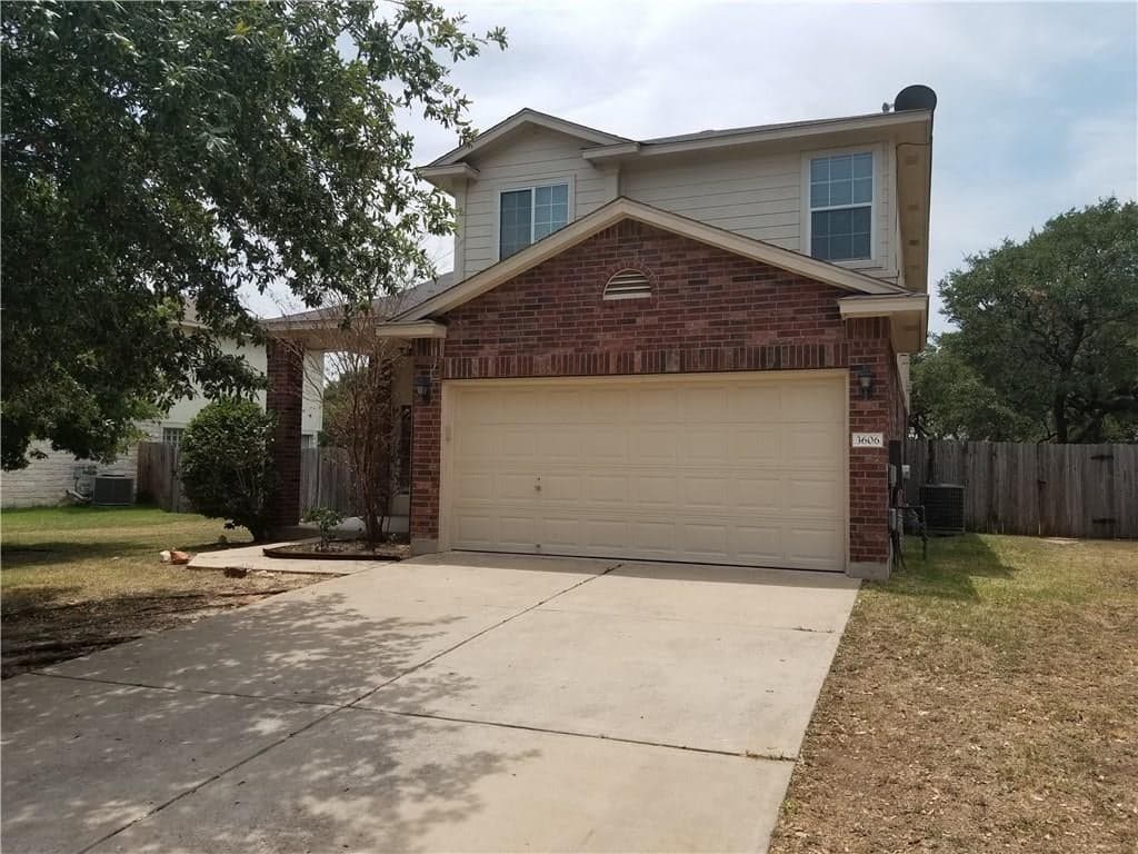 3606 Spring Canyon Trl