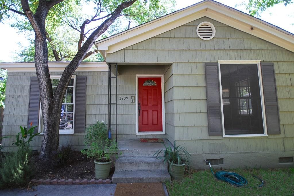 2209 Rountree Dr