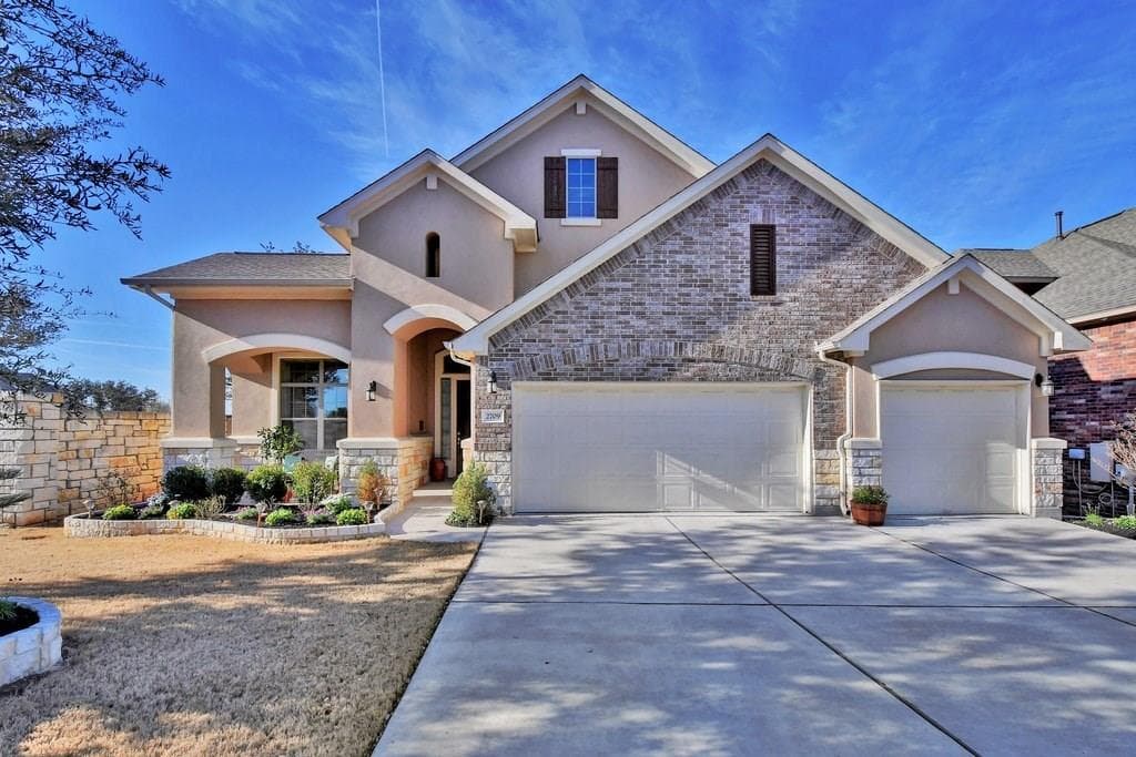 2709 Shumard Bluff Dr