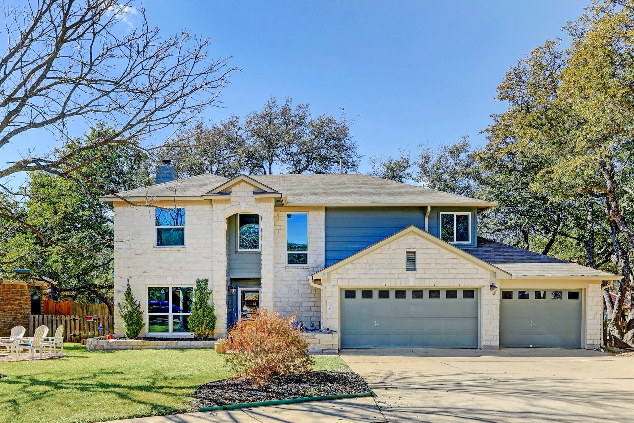 7005 Bancroft Woods Dr