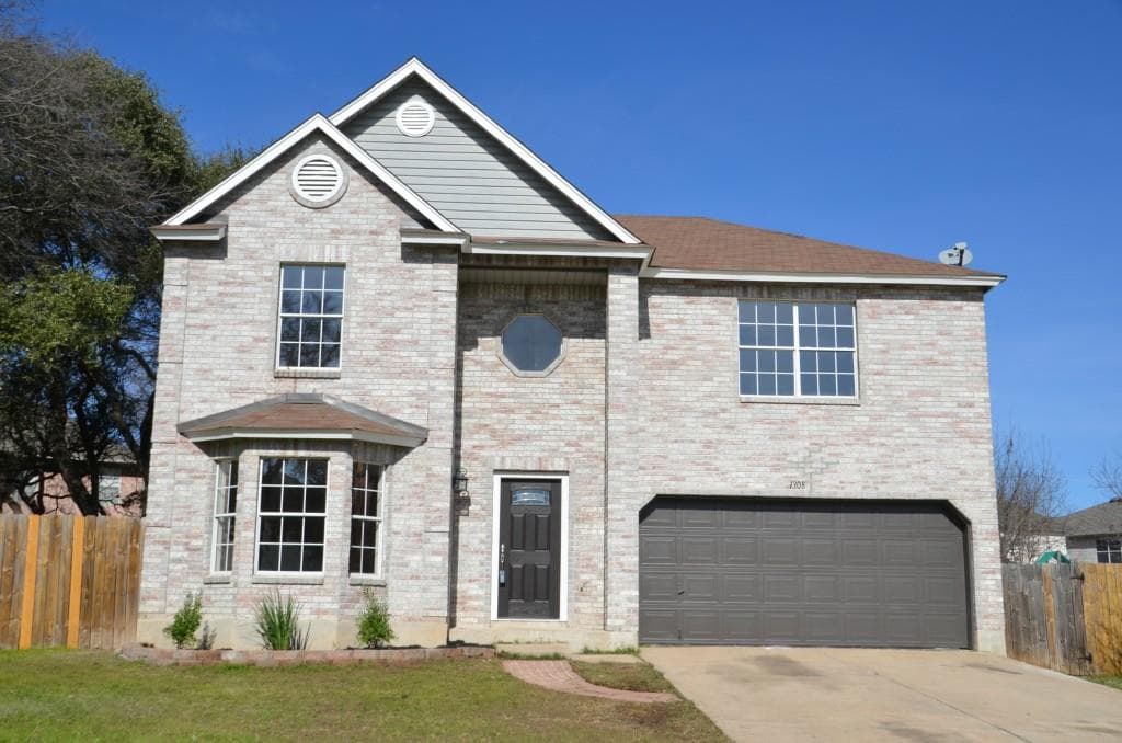 1308 Butch Gap Cv