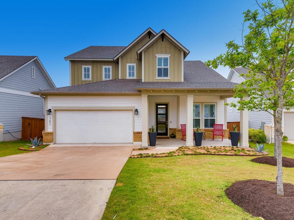 385 Dayridge Dr