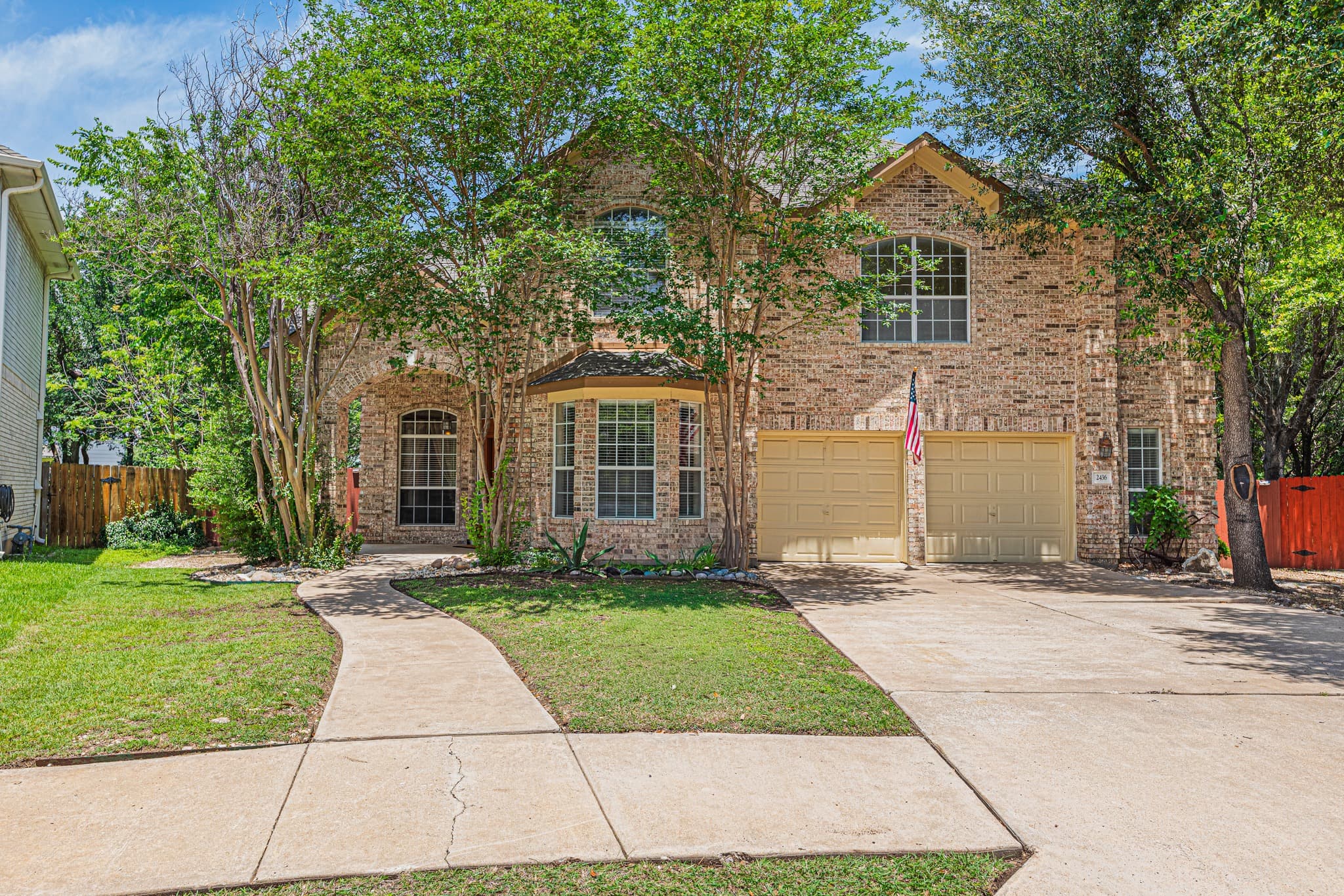 2436 Cloud Peak Ln
