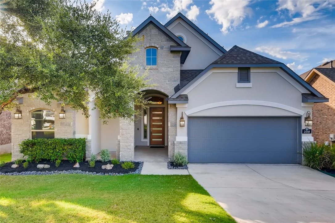 208 Cross Mountain Trl