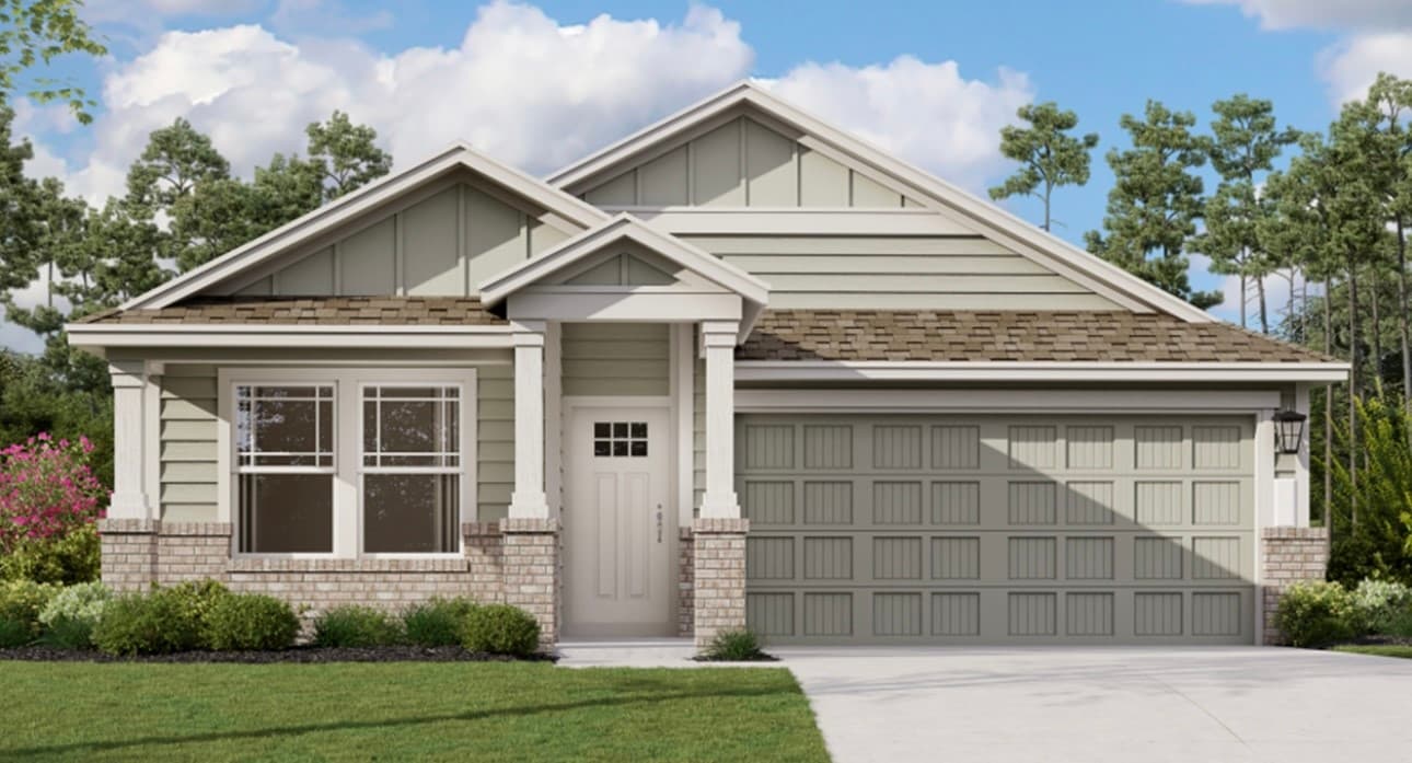 2529 Four Waters Loop