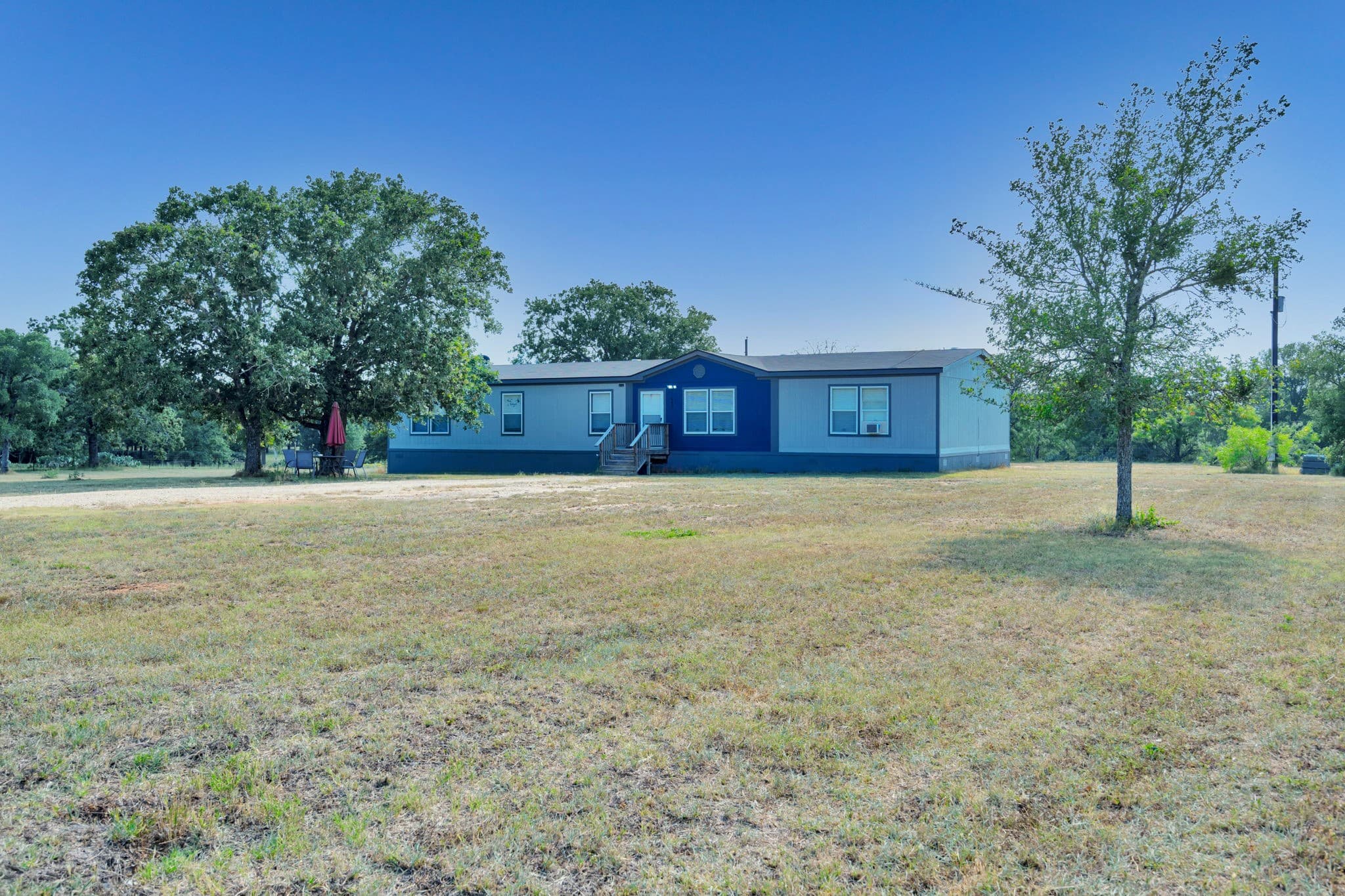 400 Woody Hollow Rd