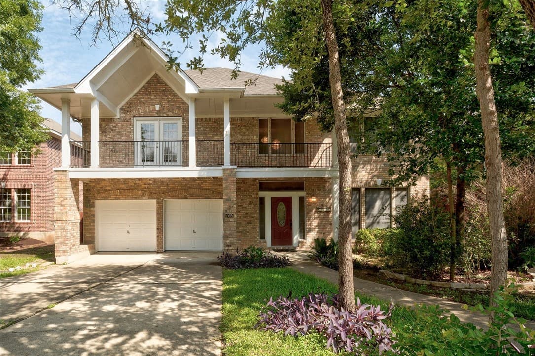 10624 Galsworthy Ln