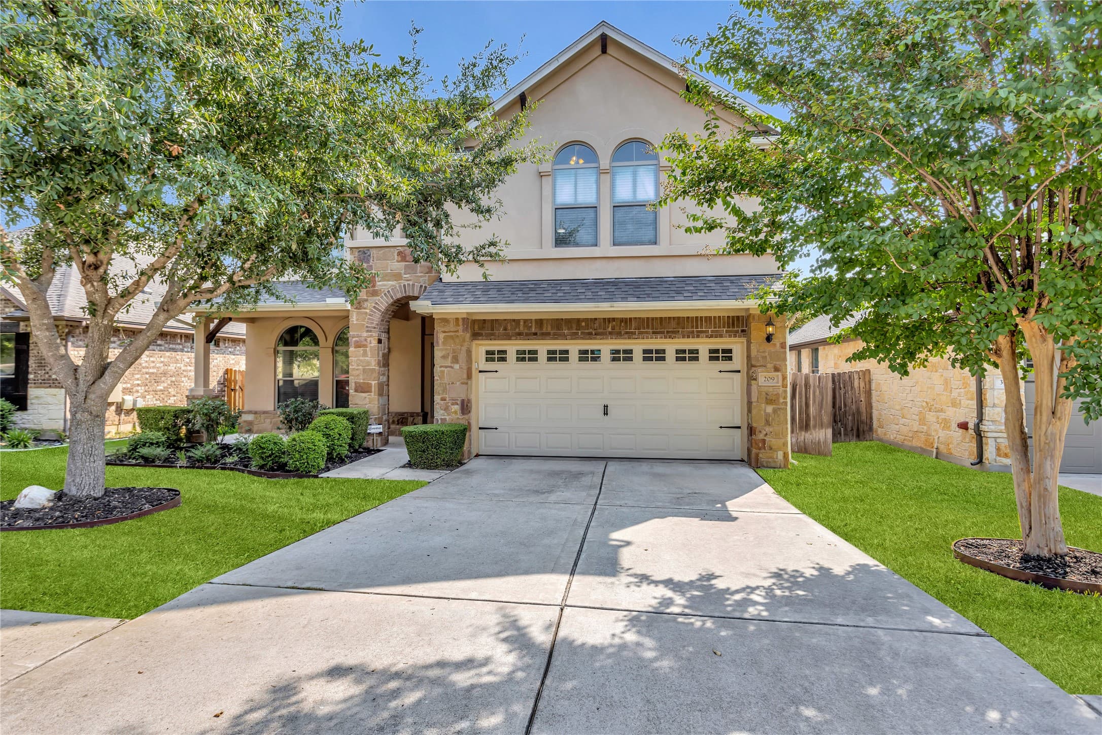 209 Highland Horizon