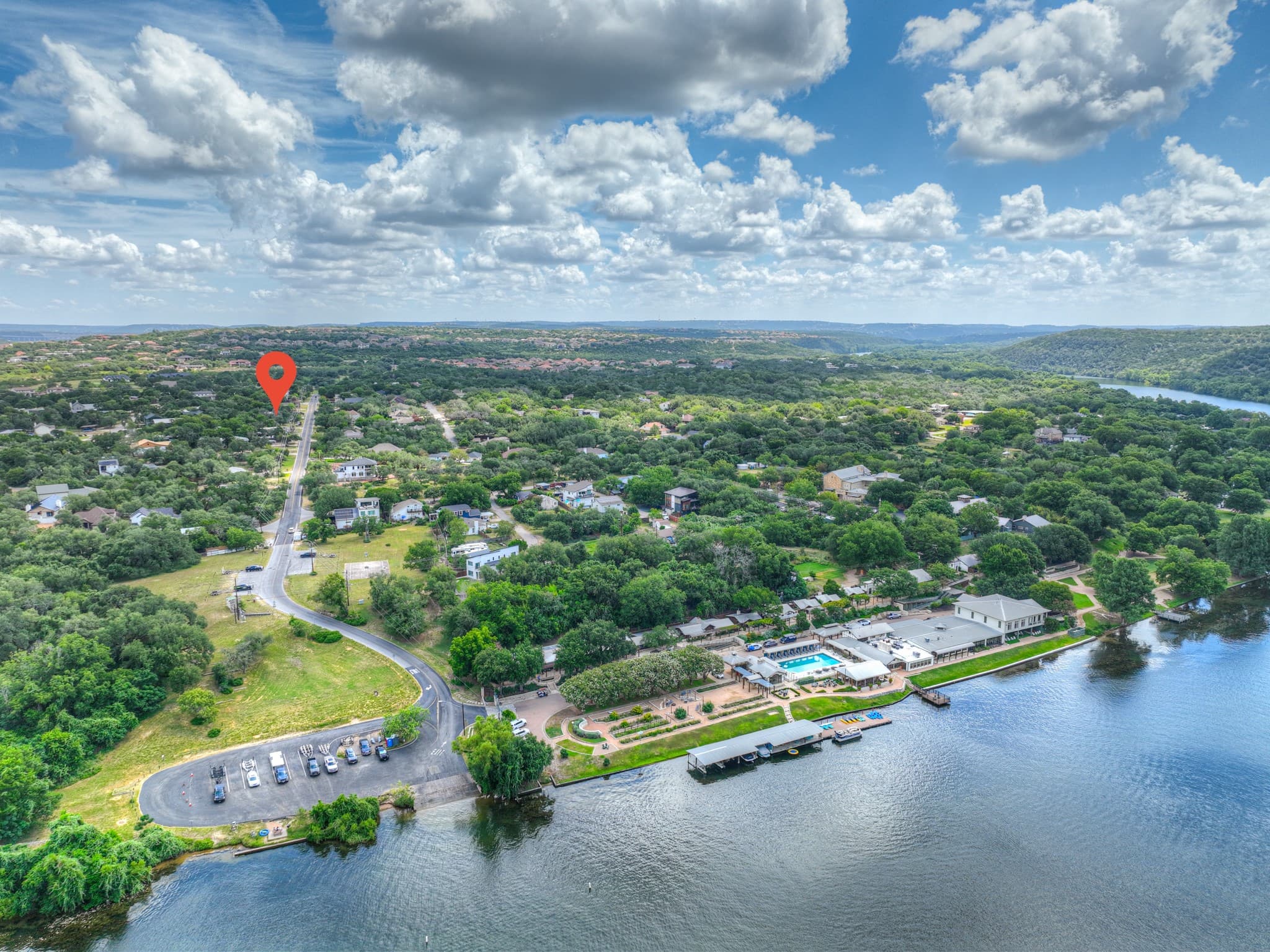 1108 S Quinlan Park Rd