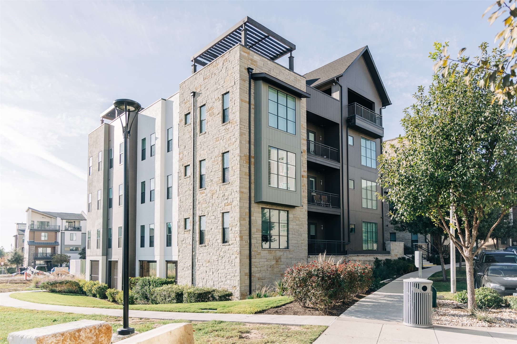 4501 Jackson Ave Unit 5206
