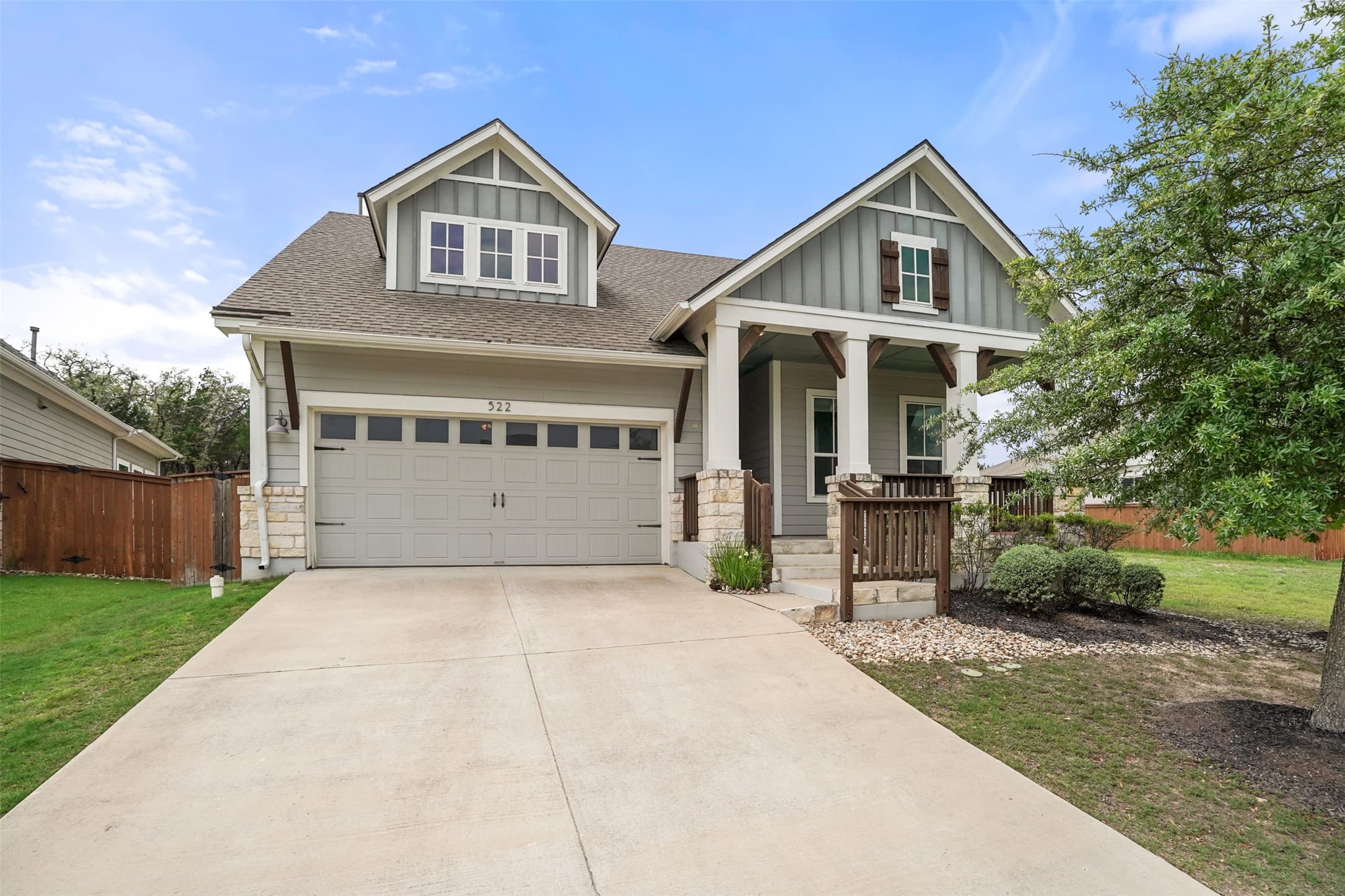 522 Dayridge Dr