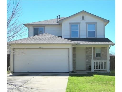 16825 Jaron Dr