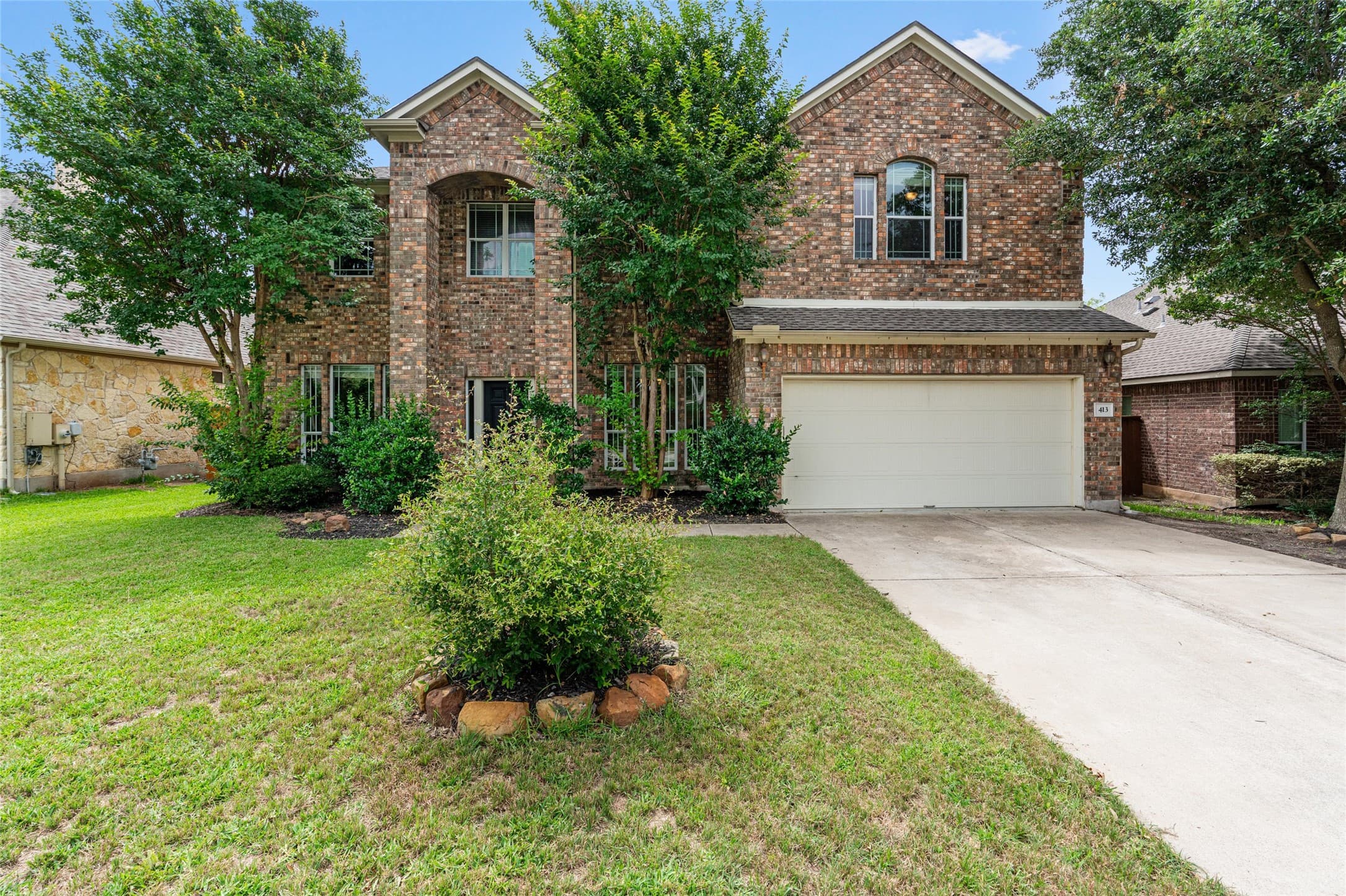 413 Monahans Dr