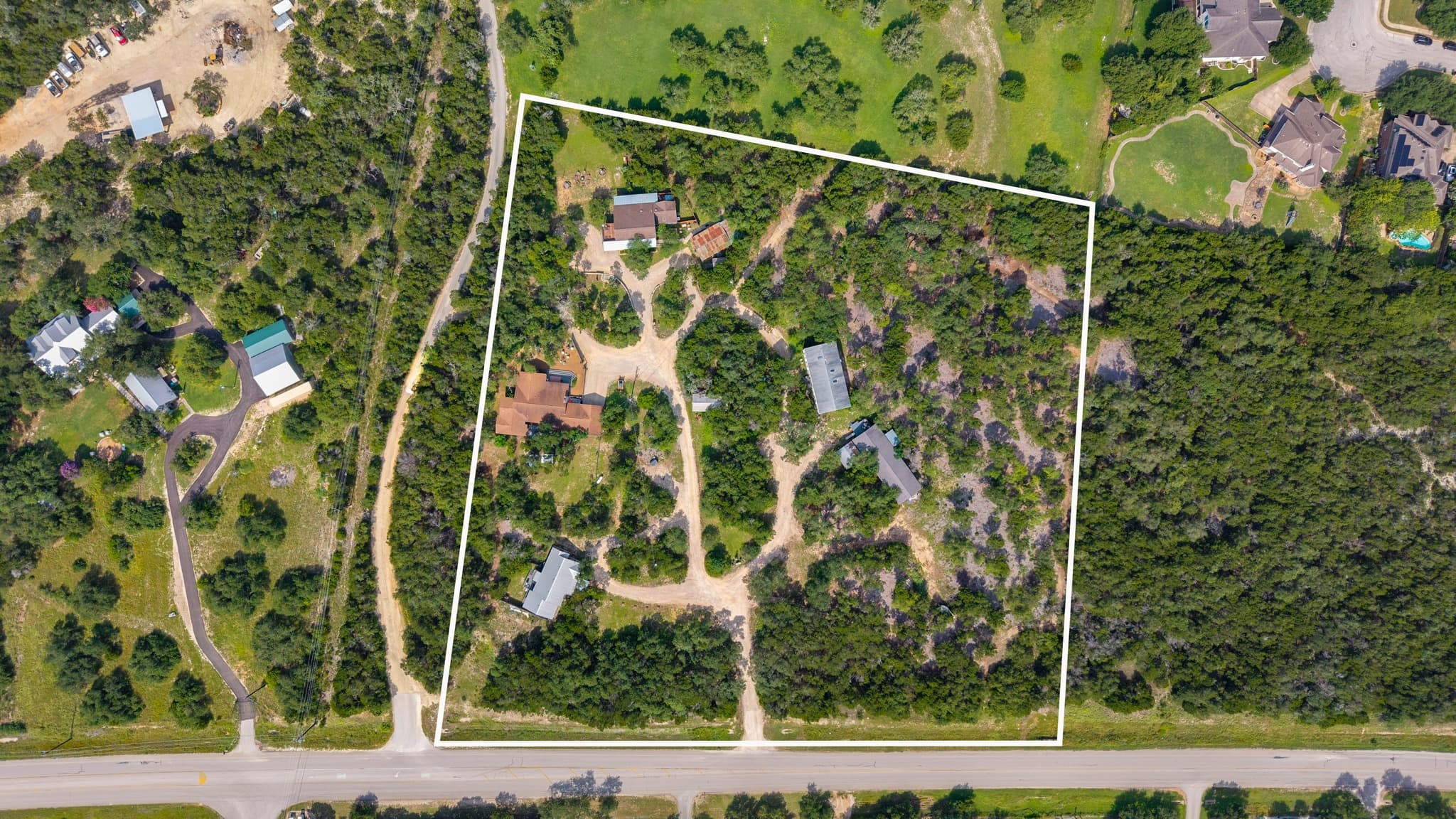 12932 Nutty Brown Rd