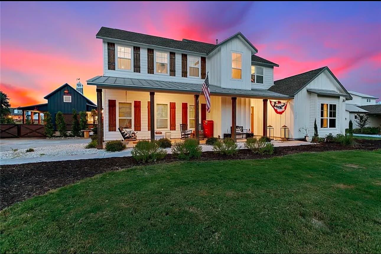 266 Victorian Gable Dr