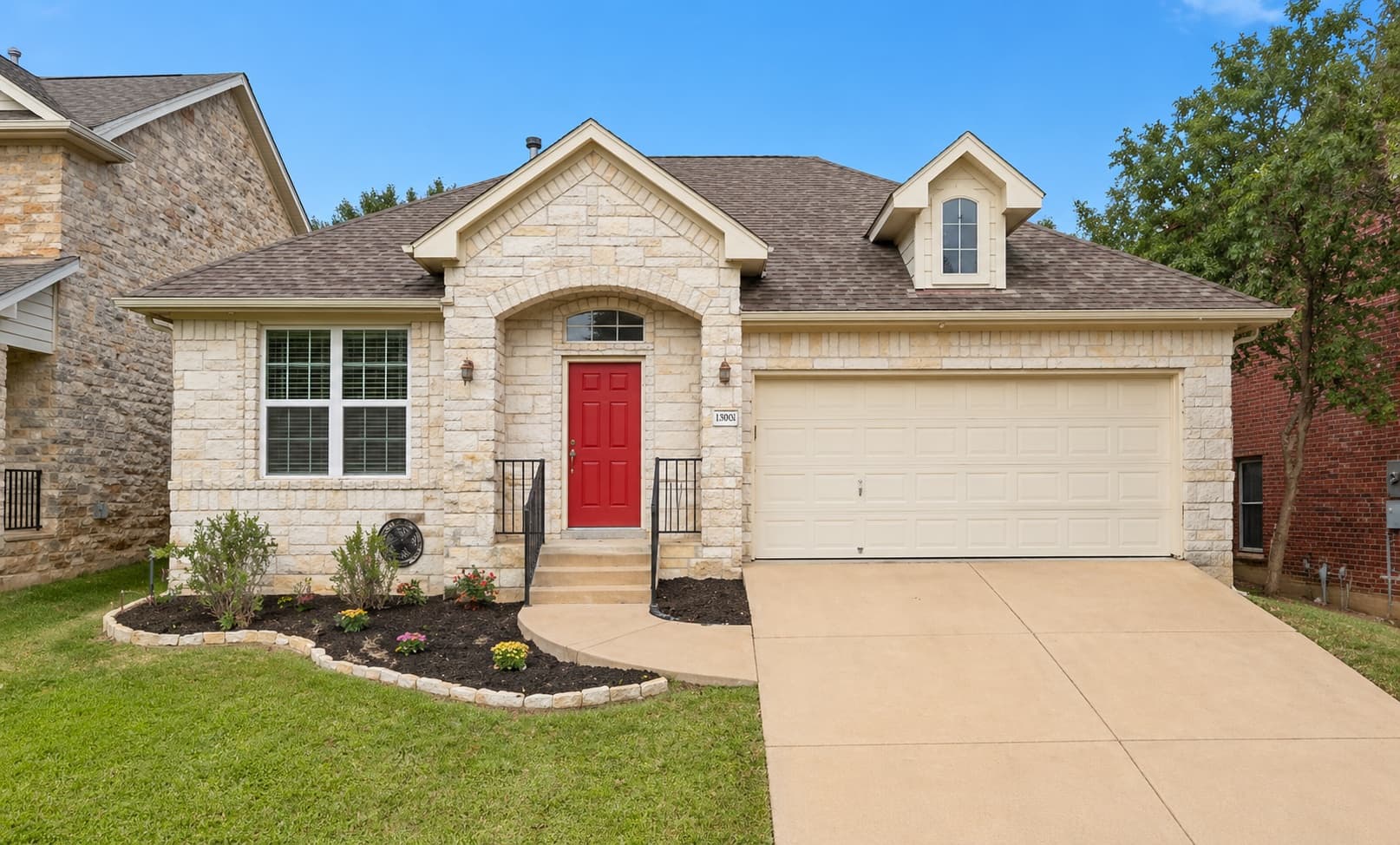 12820 Appaloosa Chase Dr