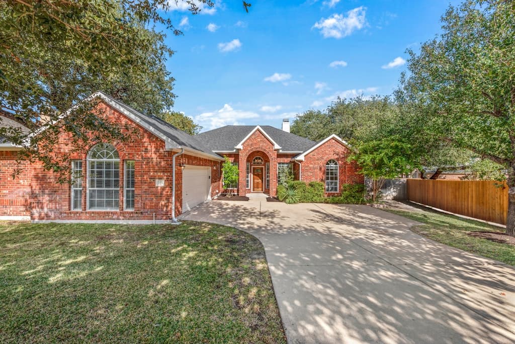 725 Nelson Ranch Rd