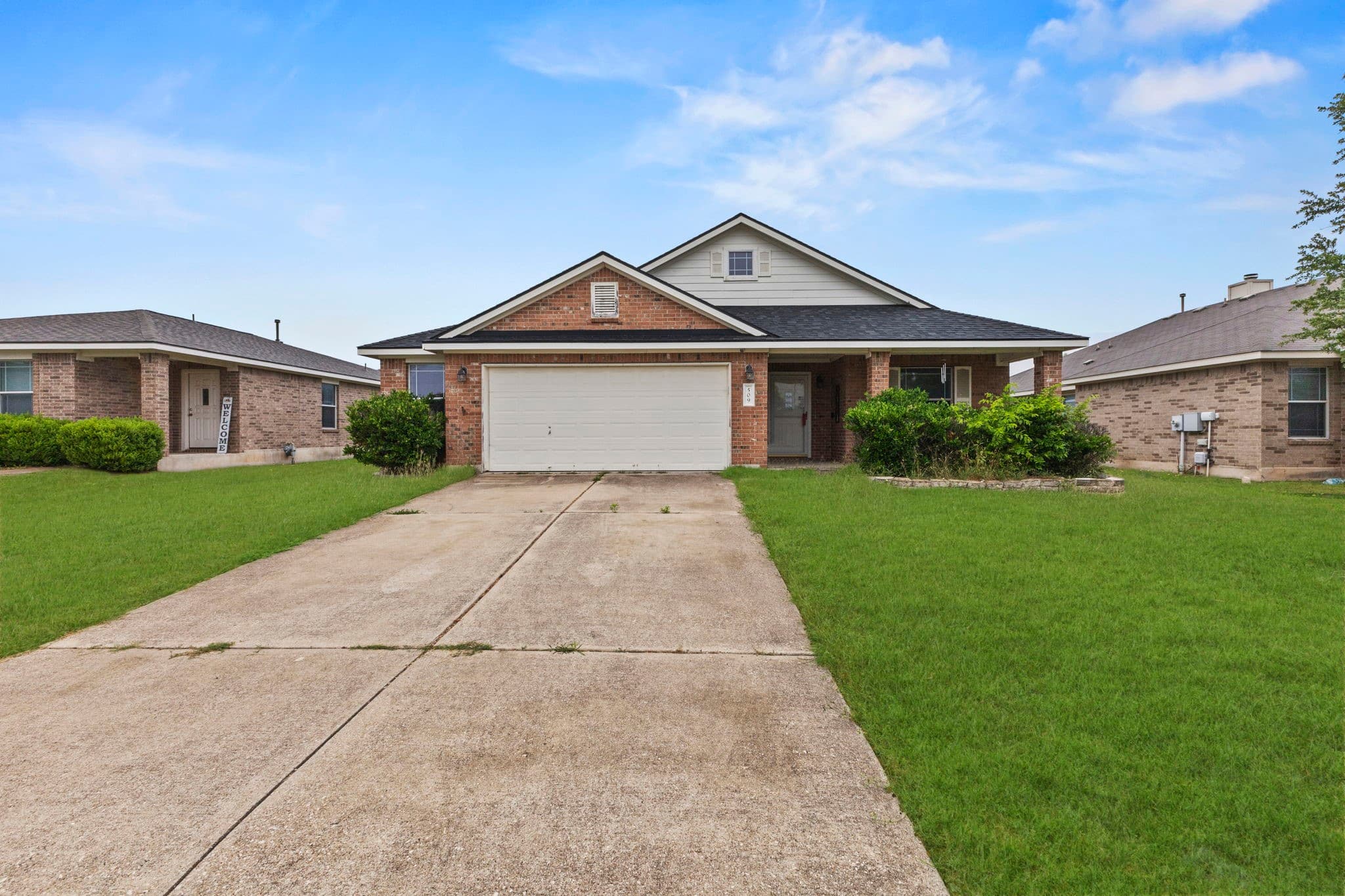 509 Lafayette Square Dr