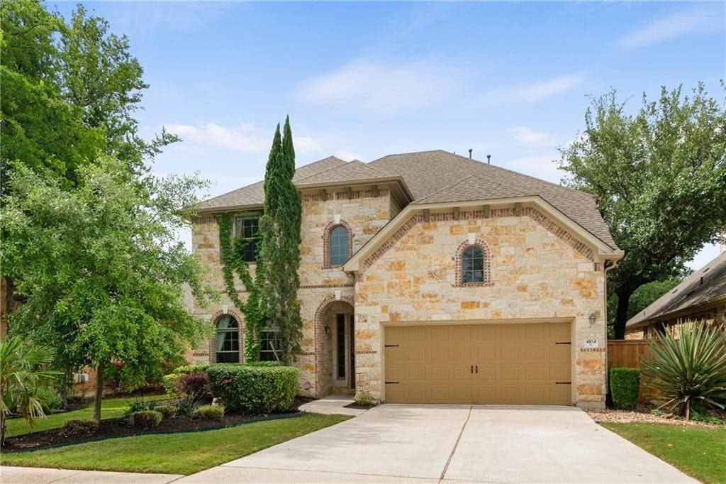 4104 Remington Rd