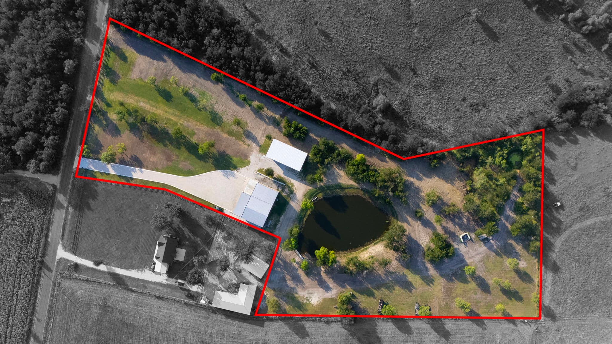 301 County Road 436