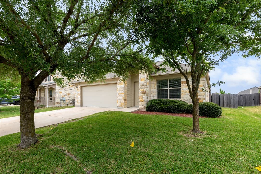 11108 Cain Harvest Dr