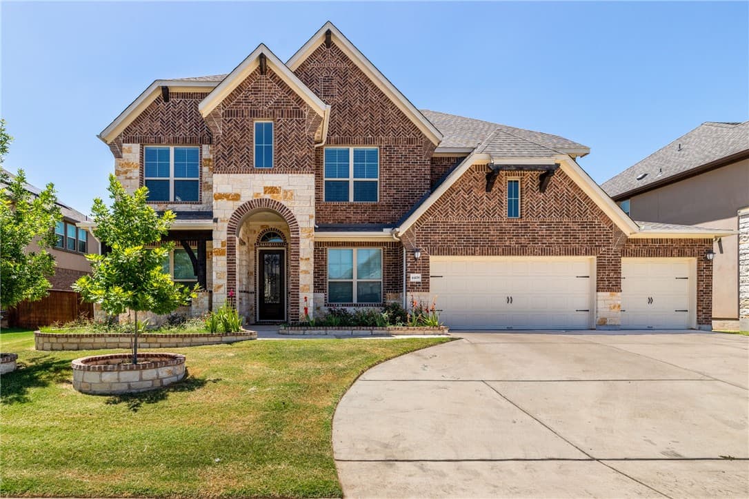 4408 Tanglewood Estates Dr