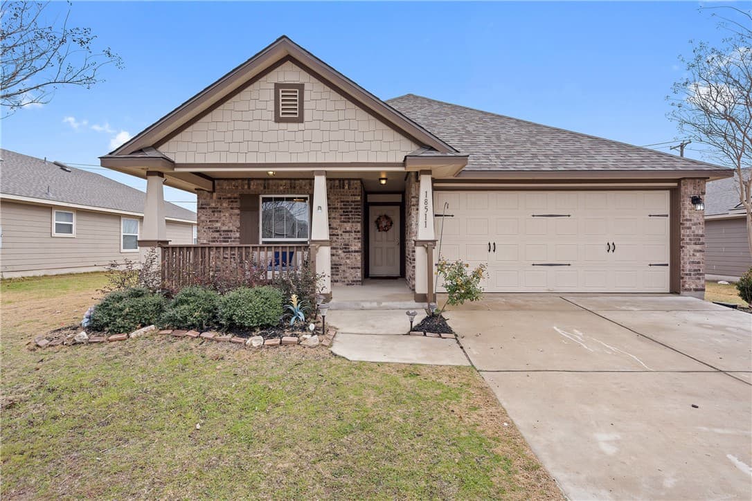 18511 Bandelier Dr
