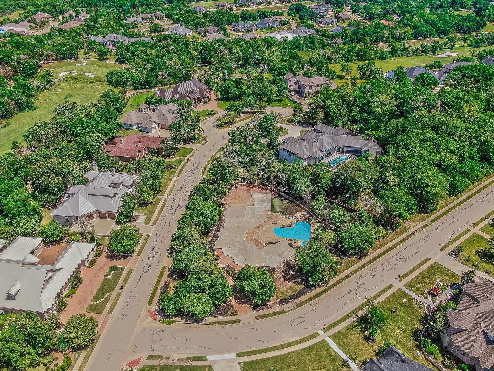 3019 Hickory Ridge Cir