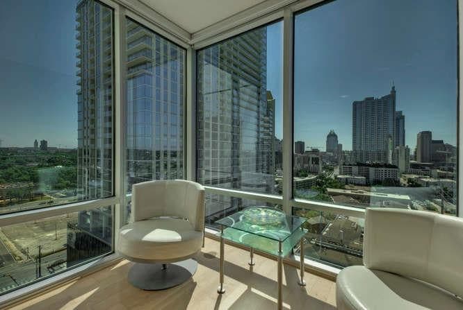 300 Bowie St Apt 1802