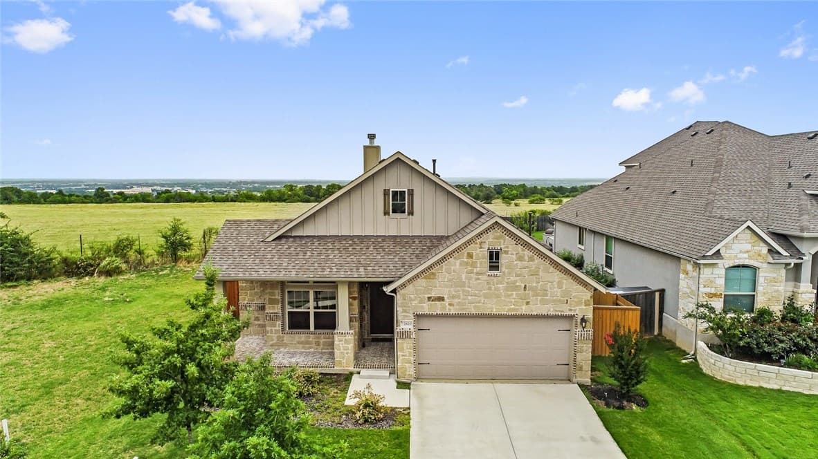 2820 Rabbit Creek Dr