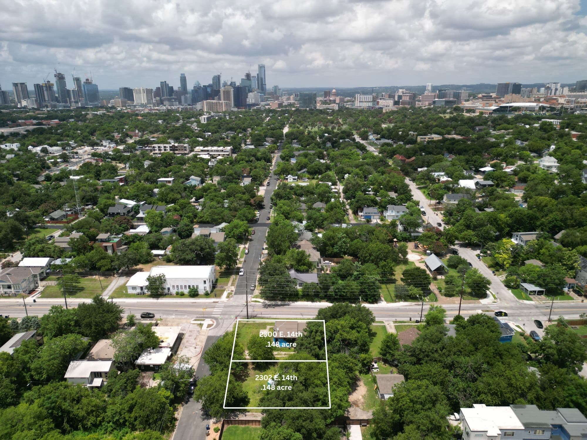 2300 N Interstate 35