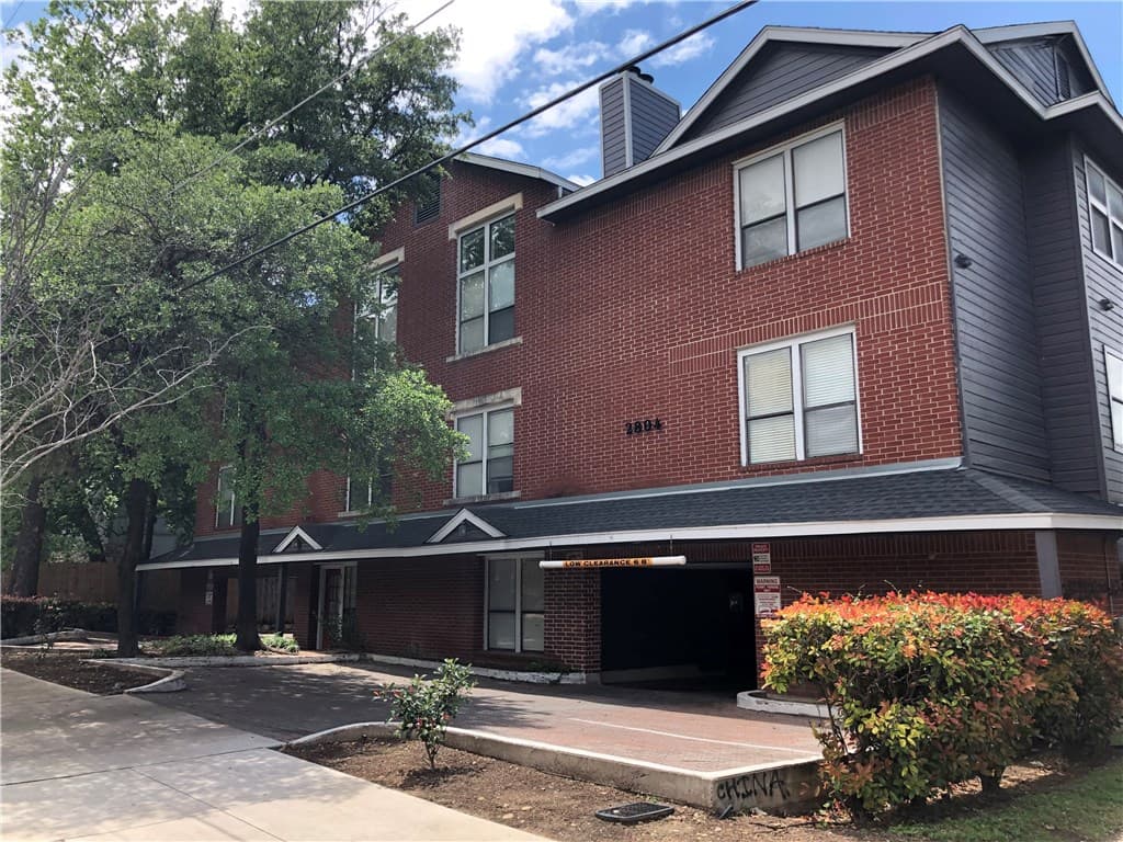 2804 Rio Grande St Apt 205