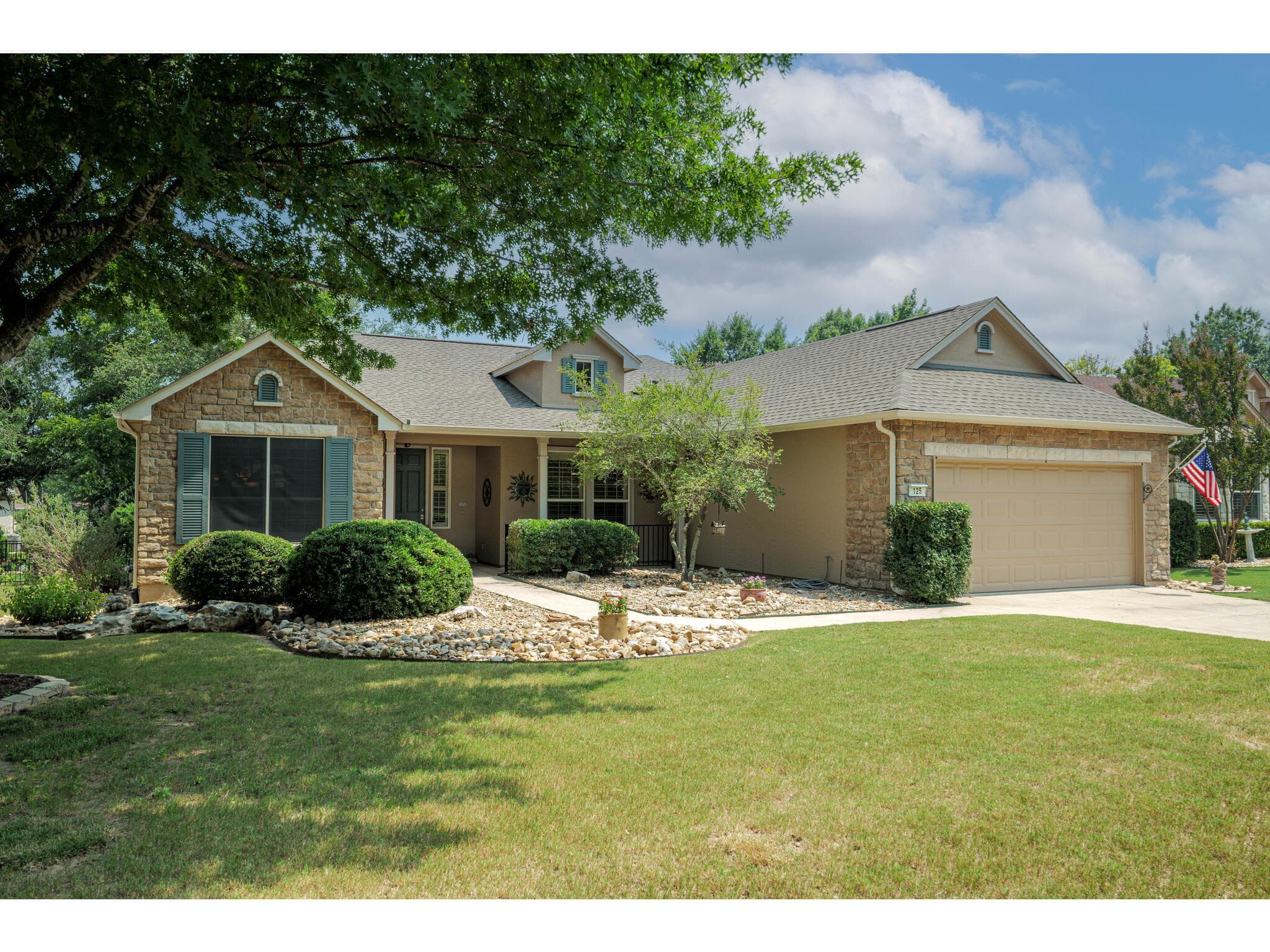 125 Blazing Star Dr